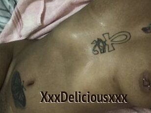 XxxDeliciousxxx