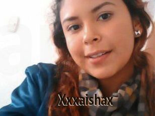 Xxxaishax