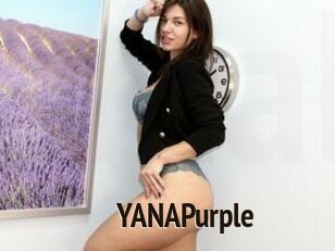 YANAPurple