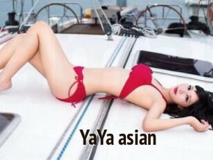 YaYa_asian