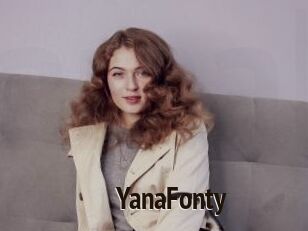 YanaFonty