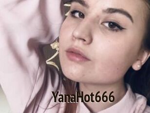 YanaHot666