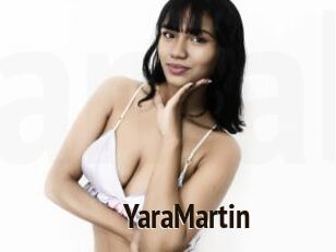 YaraMartin