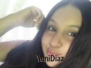 YeniDiaz
