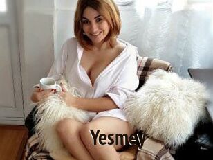Yesmey