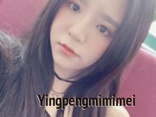 Yingpengmimimei