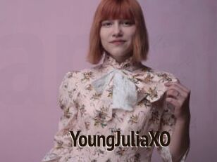 YoungJuliaXO
