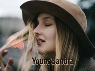 YoungSandra