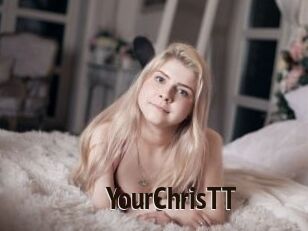 YourChrisTT
