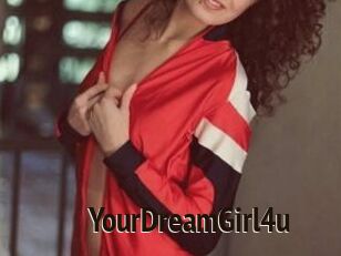 YourDreamGirl4u