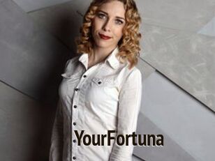YourFortuna