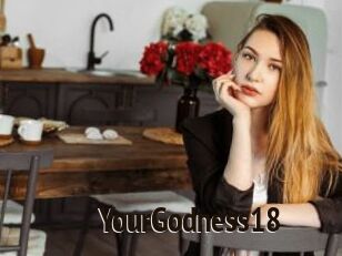 YourGodness18