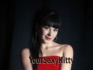 YourSexyKitty
