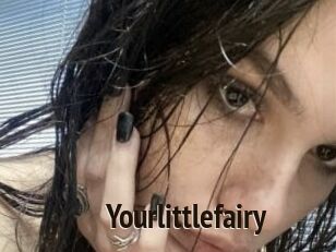 Yourlittlefairy