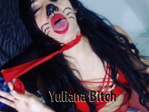 Yuliana_Bitch