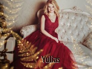 Yulias