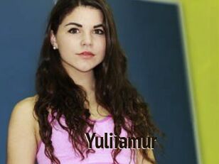 Yuliiamur