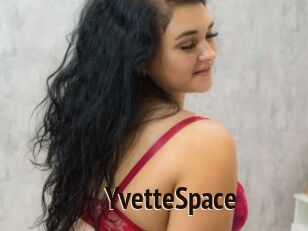 YvetteSpace