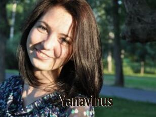 Yanavinus