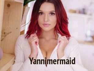 Yannimermaid