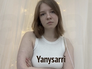 Yanysarri