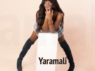 Yaramali