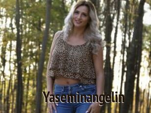Yaseminangelin