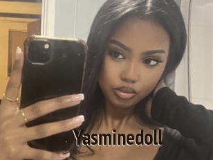 Yasminedoll