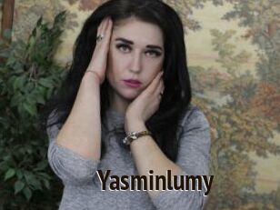 Yasminlumy