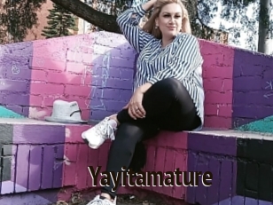 Yayitamature
