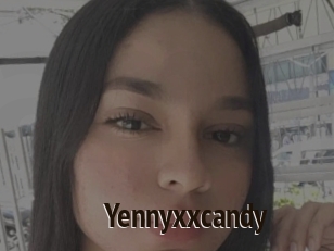 Yennyxxcandy