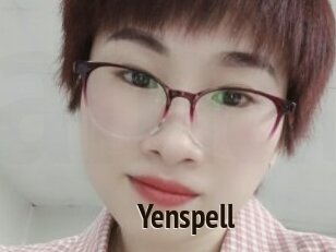 Yenspell