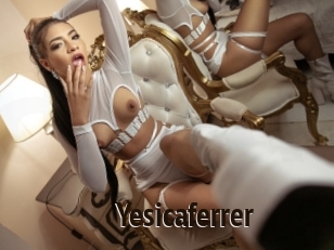 Yesicaferrer