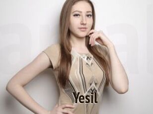 Yesil