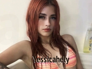 Yessicahely