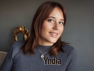 Yndia