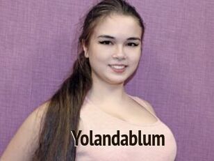 Yolandablum
