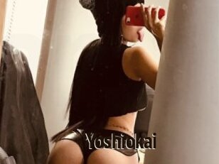 Yoshiokai