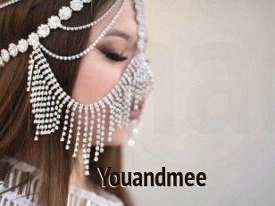 Youandmee