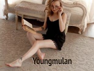 Youngmulan