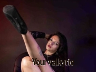 Your_valkyrie