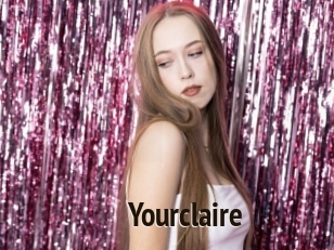 Yourclaire
