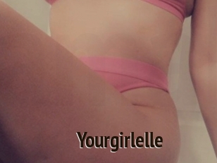 Yourgirlelle