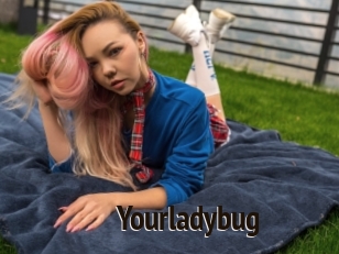 Yourladybug