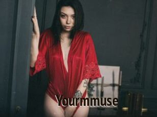 Yourmmuse