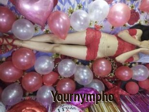 Yournympho