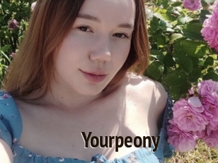 Yourpeony
