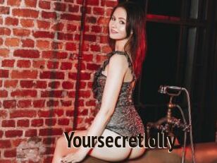 Yoursecretlolly