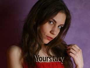 Yourstacy