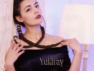 Yukiray
